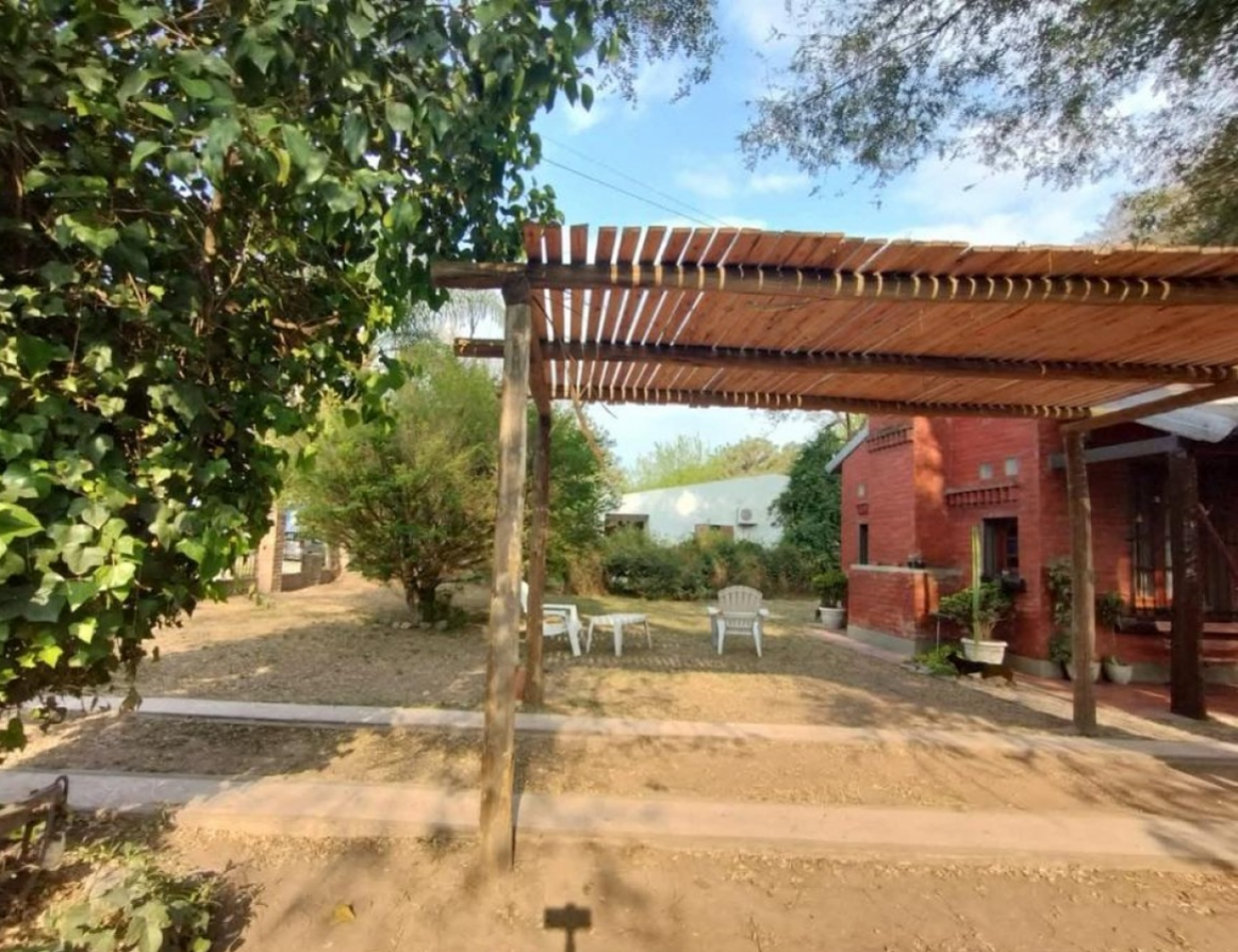 Foto Casa en Venta en Sauce Viejo, Santa Fe - U$D 67.000 - pix1068011240 - BienesOnLine