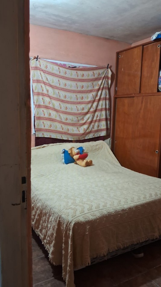 Casa con tres dormitorios en Santo Tome