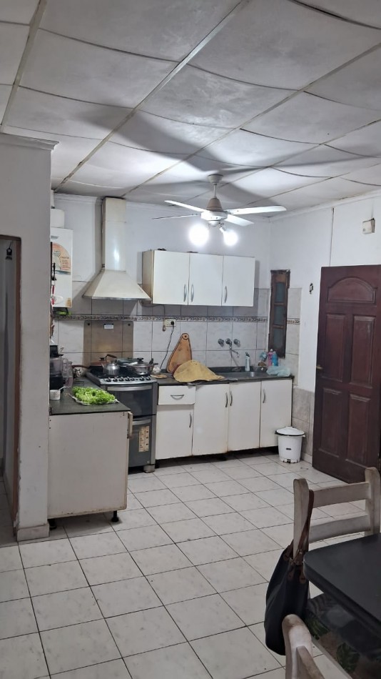 Foto Casa en Venta en Santo Tome, Santa Fe - U$D 58.000 - pix1172651240 - BienesOnLine