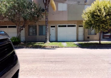 Duplex en Alvear 5719, barrio  Villa Maria Selva, Santa Fe.