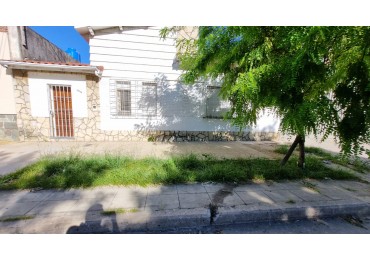 Casa en Santiago de Chile 2900, barrio Roma, Santa Fe