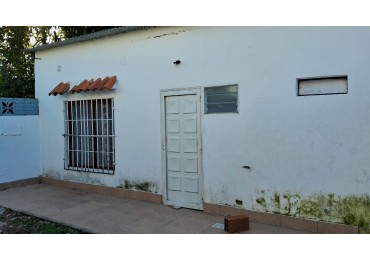 Departamento interno con patio en Barrio Centenario, Santa Fe